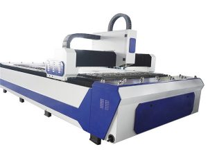 Laserový rezací stroj na plechové vlákno 500W 700W 1000W cnc