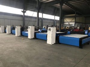 ceny plazmových rezacích strojov CNC mitech cnc 1325